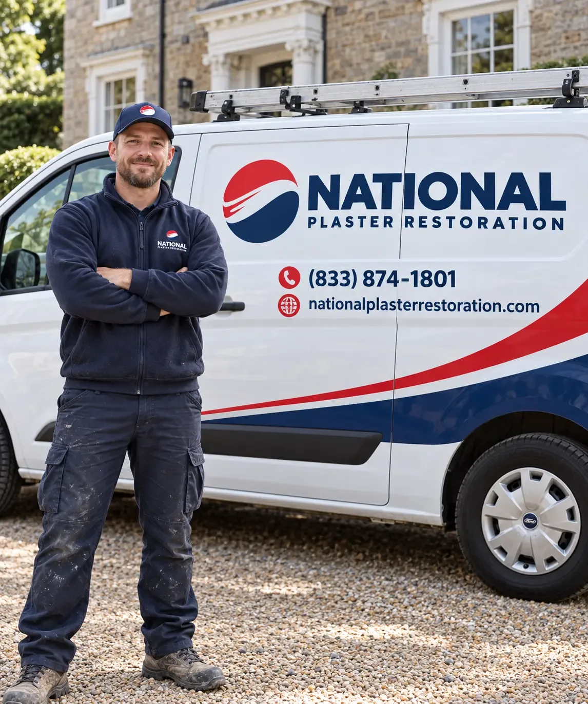 Plaster Repair Millport, NY FAQs